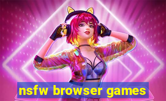 nsfw browser games